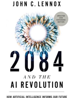 2084 and the AI Revolution - Updated
