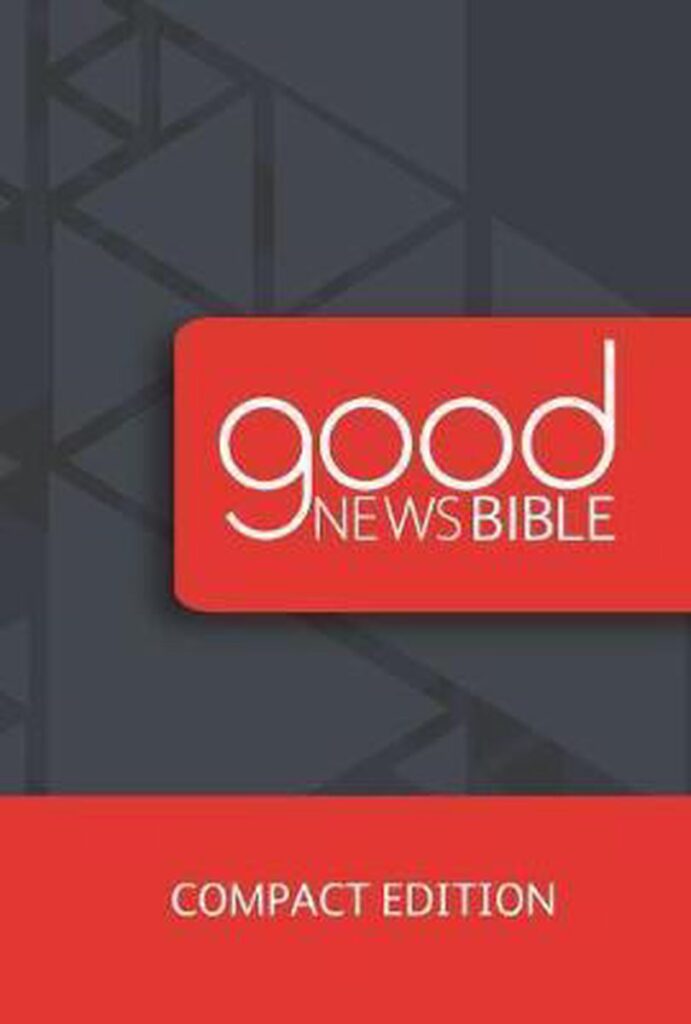 GNB - Compact Mission Bible