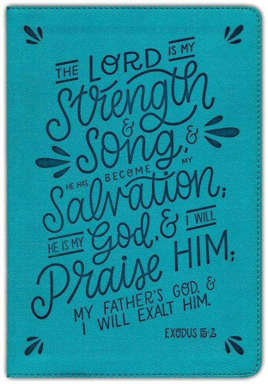 NKJV - Thinline LP Verse Art Bible