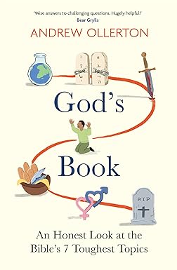 God''s Book: An Honest Look at the Bible