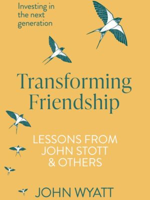 Transforming Friendship