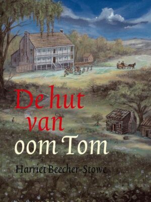 Hut van oom tom
