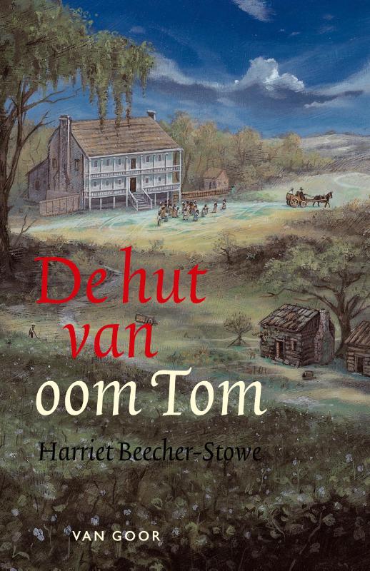 Hut van oom tom