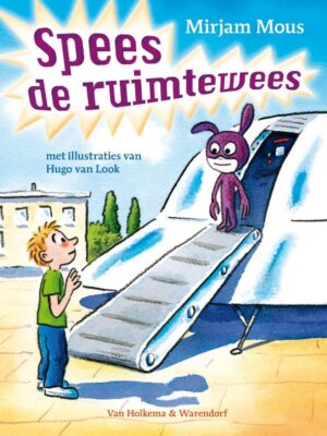 Spees de ruimtewees
