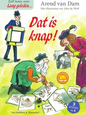 Dat is knap!