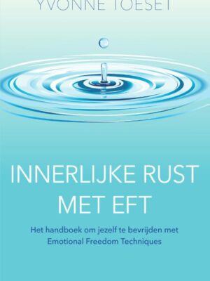Innerlijke rust met EFT