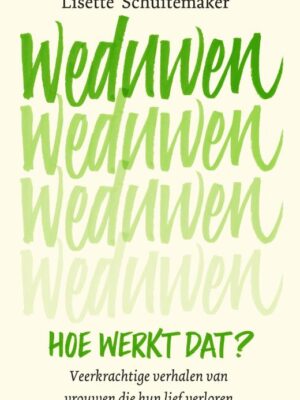 Weduwen, hoe werkt dat?