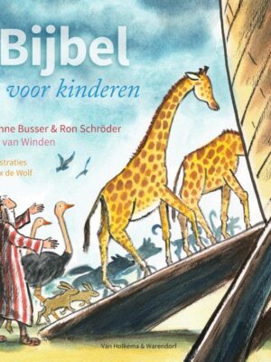 Bijbel voor kinderen