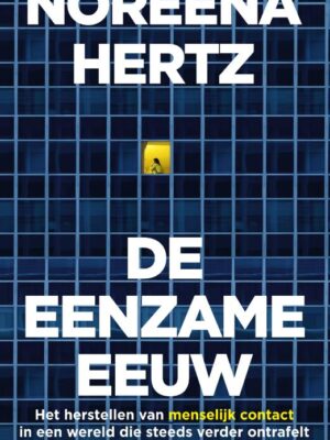 Eenzame eeuw