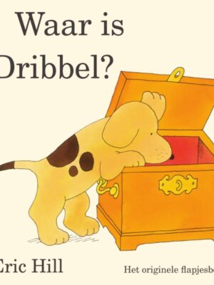 Waar is dribbel?