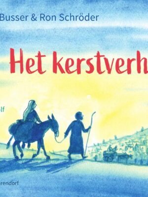 Kerstverhaal