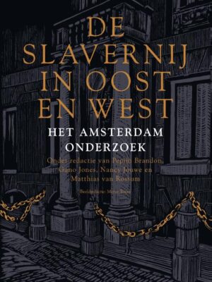 Slavernij in Oost en West