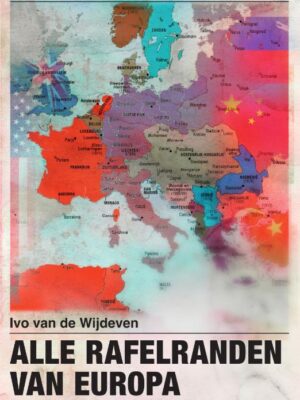 Alle rafelranden van Europa