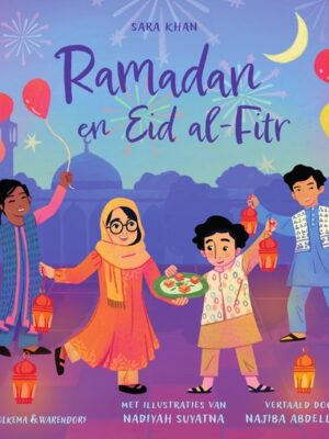 Ramadan en Eid al-Fitr