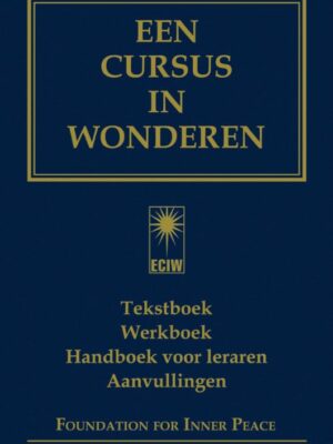 Een cursus in wonderen