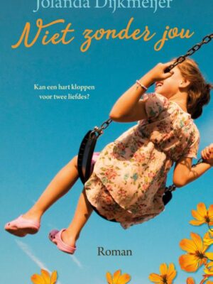 Niet zonder jou