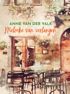 Melodie van verlangen