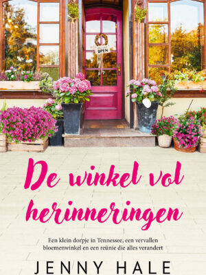 Winkel vol herinneringen