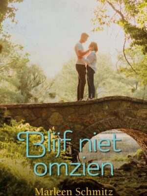 Blijf niet omzien
