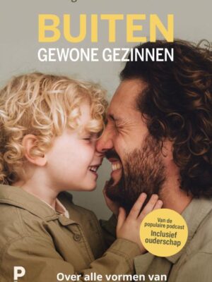 We zijn net echte ouders