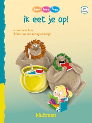 Ik eet je op