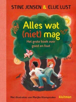 Alles wat (niet) mag
