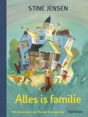 Alles is familie