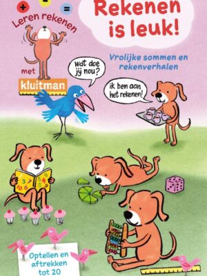 Rekenen is leuk!