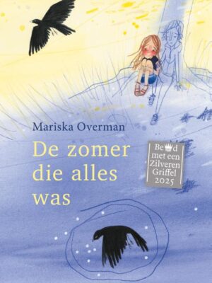 Zomer die alles was