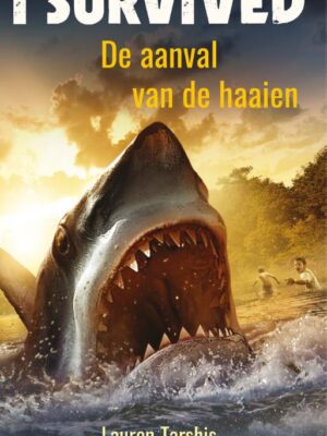 Aanval van de haaien