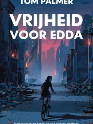 Vrijheid voor Edda