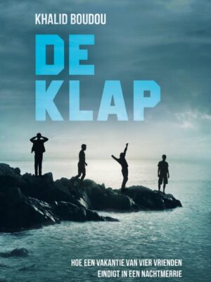 De klap