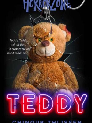 Teddy