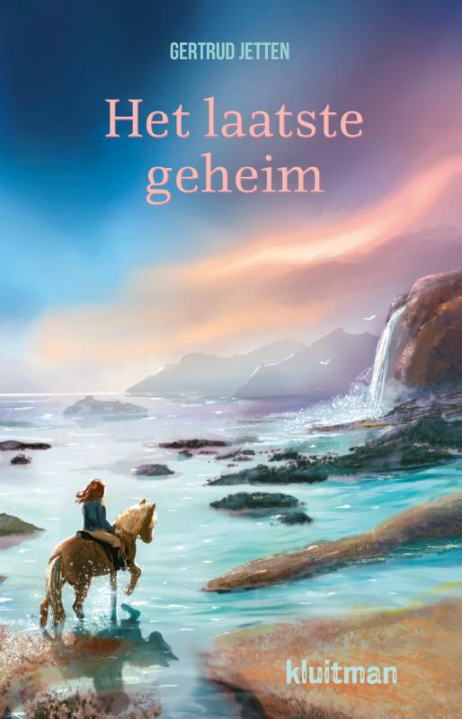 Laatste geheim