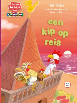 Kip op reis
