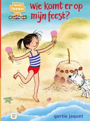 Wie komt er op mijn feest?