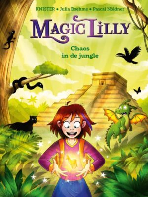 Chaos in de jungle