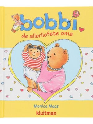 Bobbi de allerliefste oma