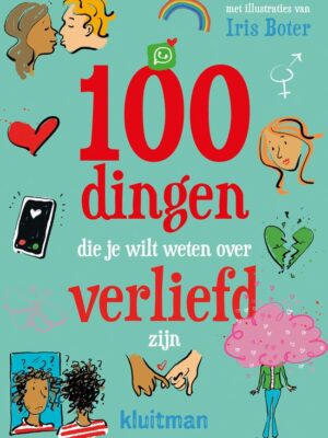 100 dingen die je wilt weten over verlie
