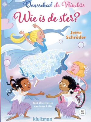 Wie is de ster?