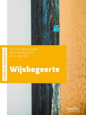 Handboek wijsbegeerte