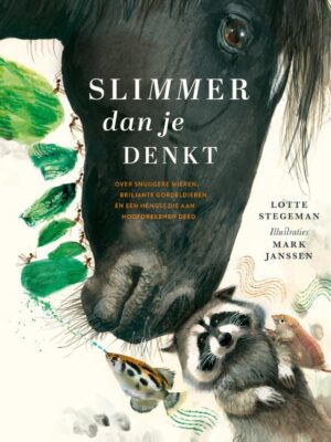 Slimmer dan je denkt