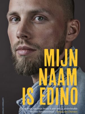 Mijn naam is Edino