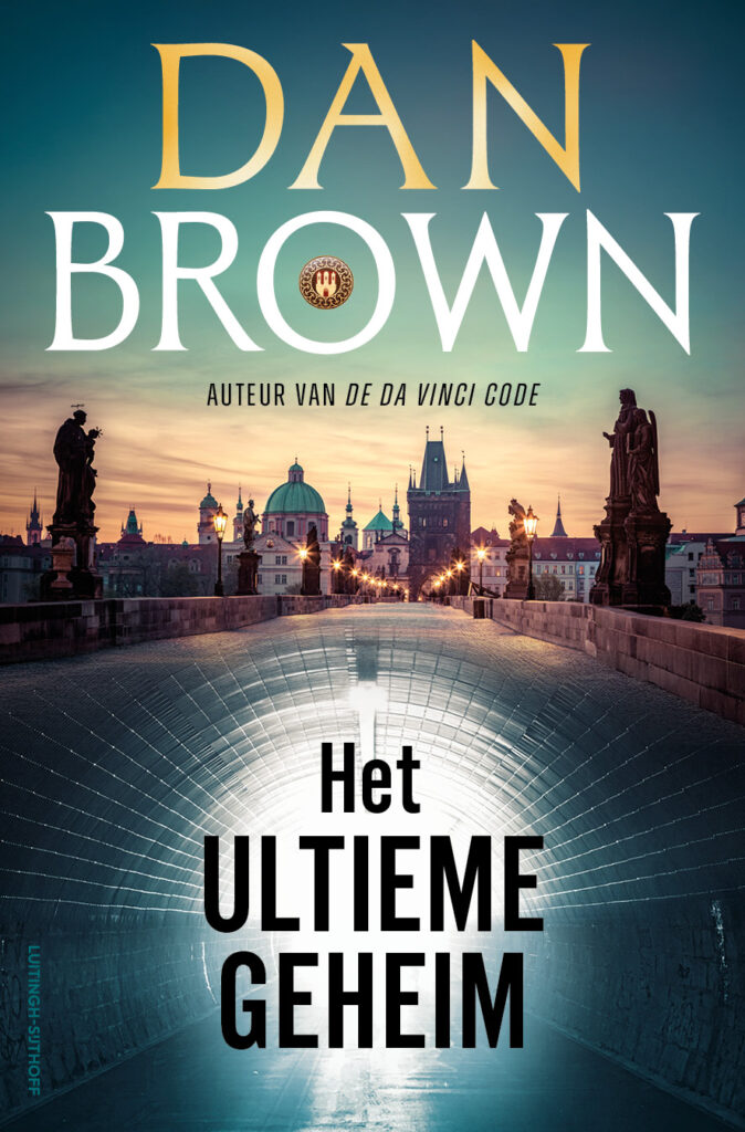 Ultieme geheim