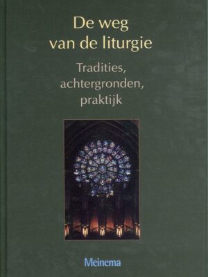 Weg van de liturgie