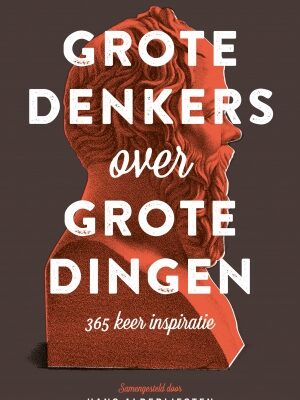 Grote denkers over grote dingen