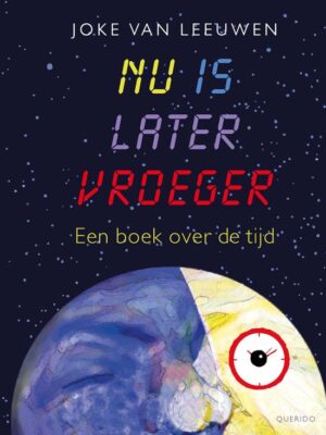 Nu is later vroeger