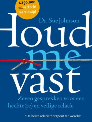 Houd me vast