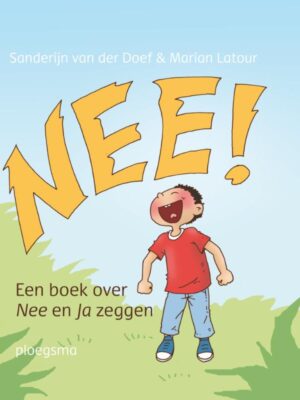 Nee!