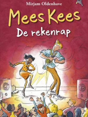 Rekenrap